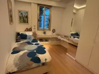 Недвижимость Apartment Monaco, Jardin Exotique: 6