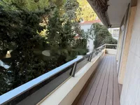 Недвижимость Apartment Monaco, Jardin Exotique: 11