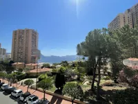 Недвижимость Apartment Monaco, Monte-Carlo: 1