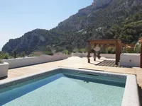 Недвижимость Apartment Monaco, Jardin Exotique: 13