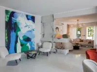 Недвижимость Apartment Monaco, La Rousse: 2