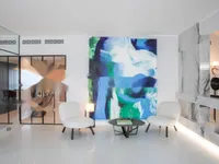 Недвижимость Apartment Monaco, La Rousse: 4