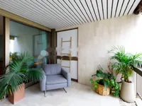 Недвижимость Apartment Monaco, Carre D'Or: 2