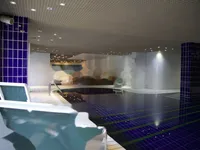 Недвижимость Apartment Monaco, Carre D'Or: 9