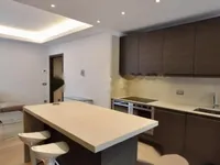 Недвижимость Apartment Monaco, La Rousse: 3