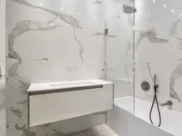 Недвижимость Apartment Monaco, La Rousse: 5