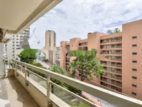 Недвижимость Apartment Monaco, La Rousse: 6