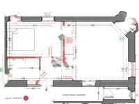 Недвижимость Apartment Monaco, Jardin Exotique: 9