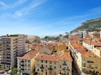 Недвижимость Apartment Monaco, Monte-Carlo: 10