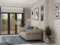 Недвижимость Apartment Monaco, Carre d'Or: 1