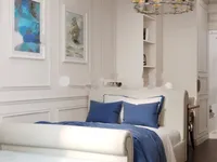 Недвижимость Apartment Monaco, Carre d'Or: 4