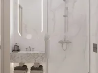 Недвижимость Apartment Monaco, Carre d'Or: 5