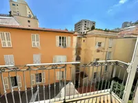 Недвижимость Apartment Monaco, Condamine: 1