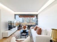 Недвижимость Apartment Monaco, Monte-Carlo: 3