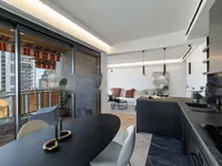 Недвижимость Apartment Monaco, Monte-Carlo: 9