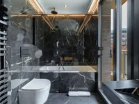 Недвижимость Apartment Monaco, Monte-Carlo: 15