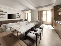 Недвижимость Apartment Monaco, Monte-Carlo: 1