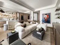 Недвижимость Apartment Monaco, Monte-Carlo: 3