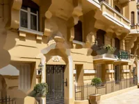 Недвижимость Apartment Monaco, Monte-Carlo: 13