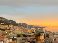 Недвижимость Apartment Monaco, Jardin Exotique: 1