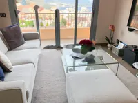 Недвижимость Apartment Monaco, Jardin Exotique: 3