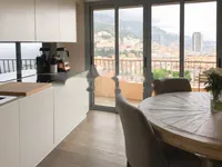 Недвижимость Apartment Monaco, Jardin Exotique: 5