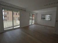 Недвижимость Apartment Monaco, Jardin Exotique: 4