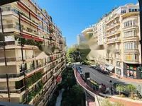 Недвижимость Apartment Monaco, Carre D'Or: 2