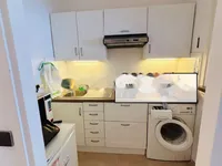 Недвижимость Apartment Monaco, Carre D'Or: 5