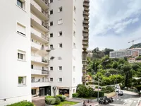 Недвижимость Apartment Monaco, La Rousse: 1