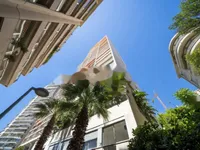 Недвижимость Apartment Monaco, La Rousse: 8