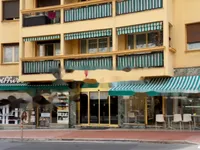 Недвижимость Apartment Monaco, La Rousse: 1