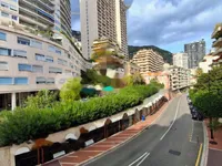 Недвижимость Apartment Monaco, La Rousse: 3