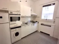 Недвижимость Apartment Monaco, La Rousse: 7
