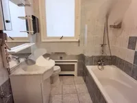 Недвижимость Apartment Monaco, La Rousse: 12