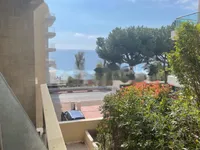 Недвижимость Apartment Monaco, Larvotto: 1