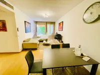 Недвижимость Apartment Monaco, Larvotto: 3