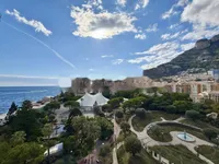 Недвижимость Apartment Monaco, Fontvieille: 1