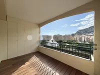 Недвижимость Apartment Monaco, Fontvieille: 2