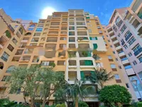 Недвижимость Apartment Monaco, Fontvieille: 12
