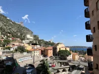 Недвижимость Apartment Monaco, La Rousse: 3