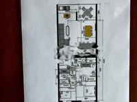 Недвижимость Apartment Monaco, La Rousse: 8