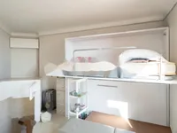 Недвижимость Apartment Monaco, Moneghetti: 8