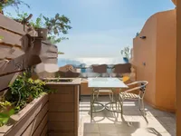 Недвижимость Apartment Monaco, Moneghetti: 10