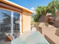 Недвижимость Apartment Monaco, Moneghetti: 11