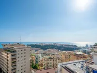 Недвижимость Apartment Monaco, Moneghetti: 13