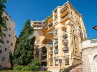 Недвижимость Apartment Monaco, Moneghetti: 15