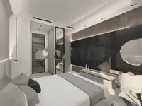 Недвижимость Apartment Monaco, Port: 4