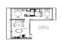 Недвижимость Apartment Monaco, Port: 11