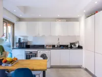 Недвижимость Apartment Monaco, Port: 5